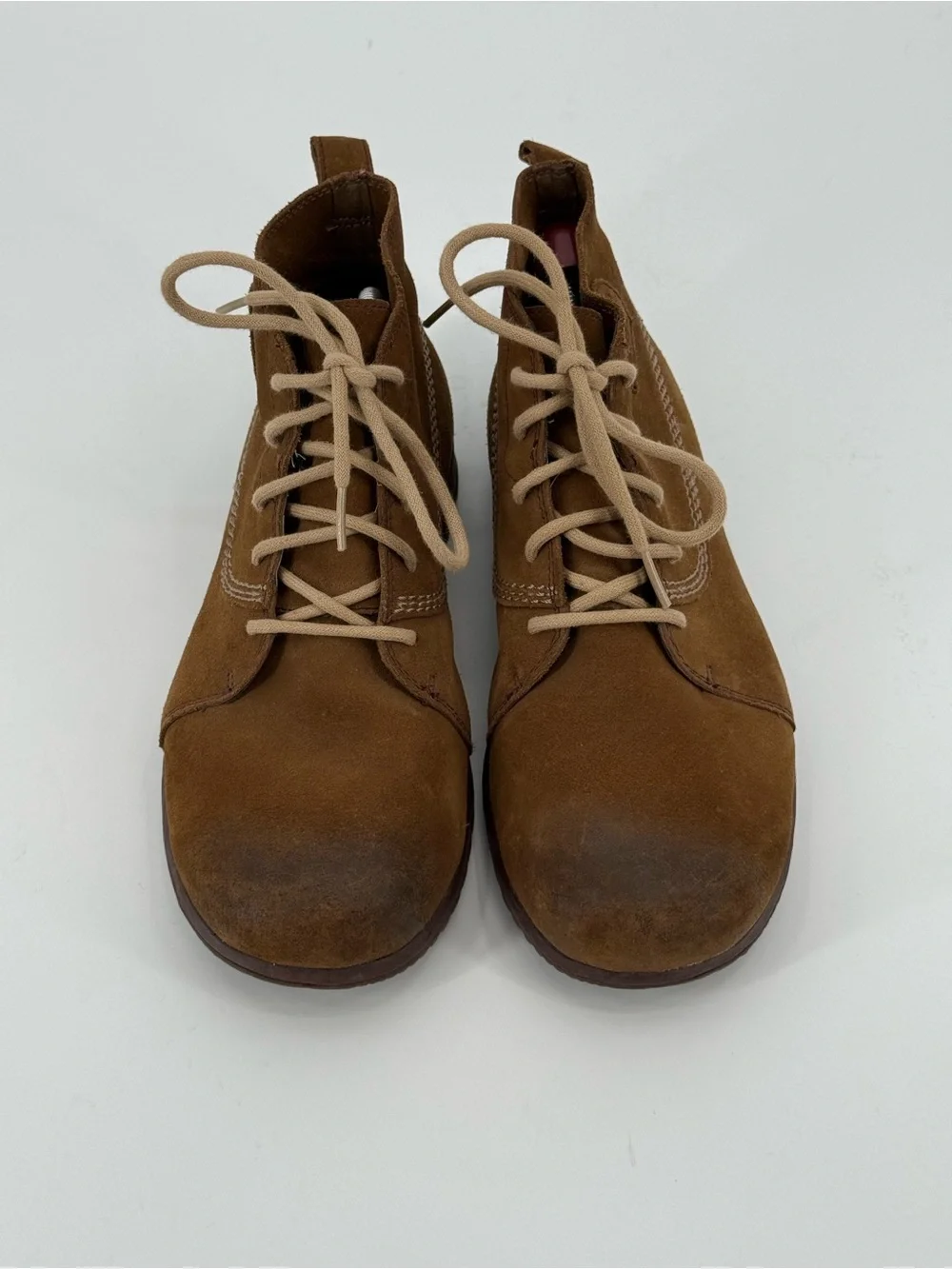 Sorel greely chukka